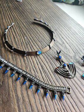 Lionette Set